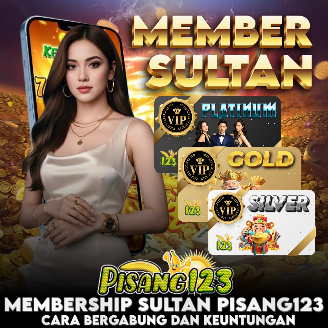 PISANG123